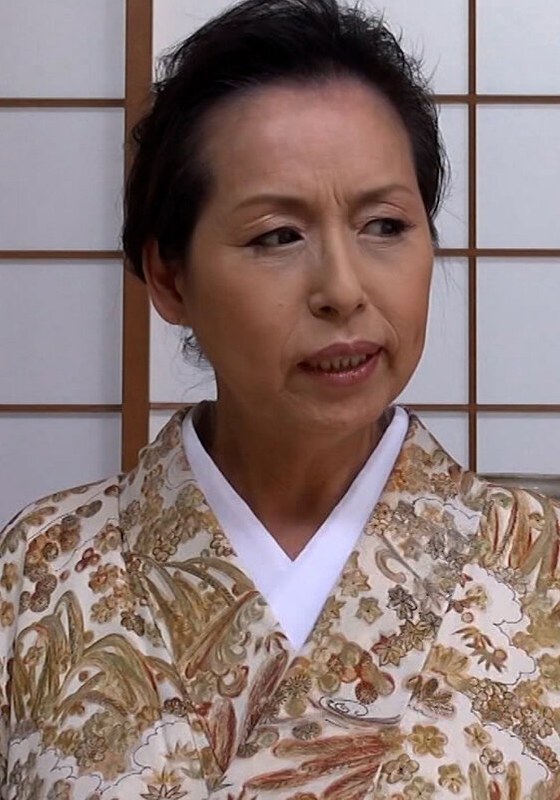 旦那が淡泊過ぎて子供が大きくなったのをきっかけに離婚したバツイチの熟女さん！性欲を満たそうとAV出演！和服ショートヘアーで凛々しい雰囲気のギャップが凄い淫乱SEX！ - 即ヌキ - h_1724m727g00006