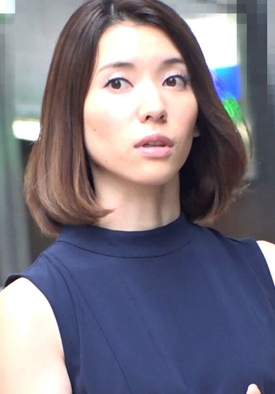 謝礼をちらつかせて人妻ナンパ！疑似不倫体験を迫ってみると…快楽に旦那を裏切る美人奥様！ - 即ヌキ - h_1724m756g00001