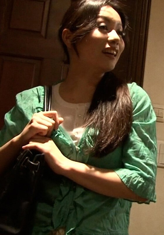 家庭教師で訪れたご主人に騙され凌○された美熟女教師！恐怖と絶望の中出し○○○！ - 即ヌキ - h_1724m760g00007