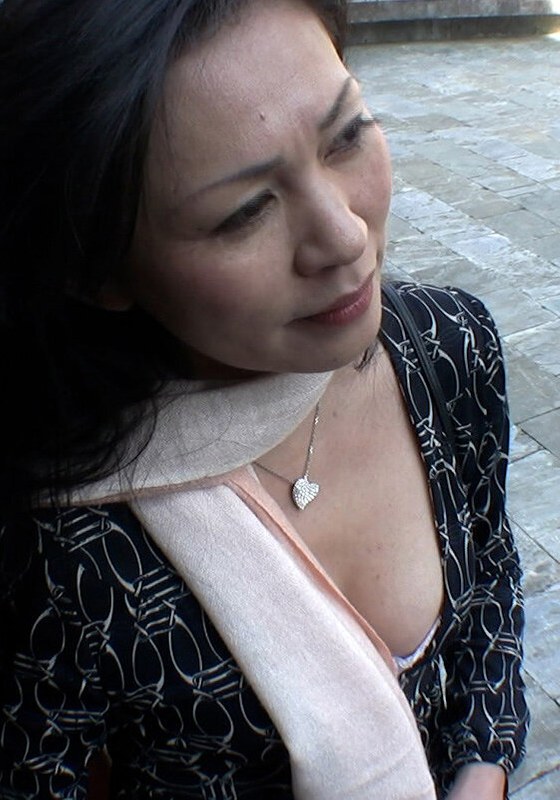 心より快感優先のSEX大好き熟女の本能丸出しでヨガリ狂う淫乱性交！ - 即ヌキ - h_1724m770g00009