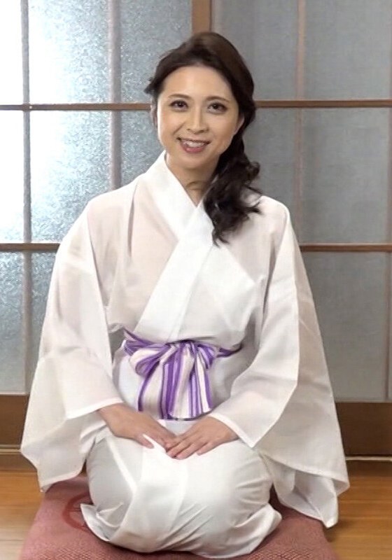 三つ指ついてお出迎えの高級熟女ソープで射精三昧！勃起天国嵌めまくり！ - 即ヌキ - h_1724m776g00003
