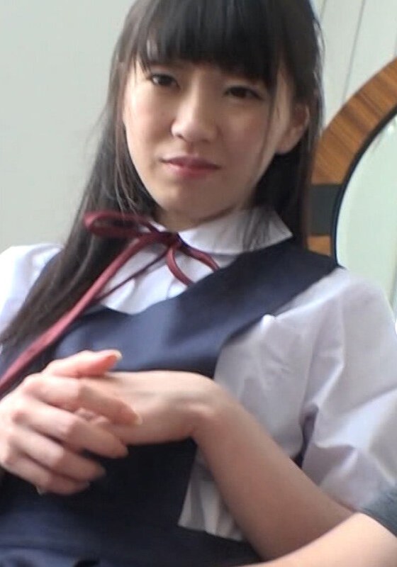 街で見かけた美○女をナンパしてホテルで個撮テイで制服コスプレハメ撮りSEX！ - 即ヌキ - h_1724m780g00003