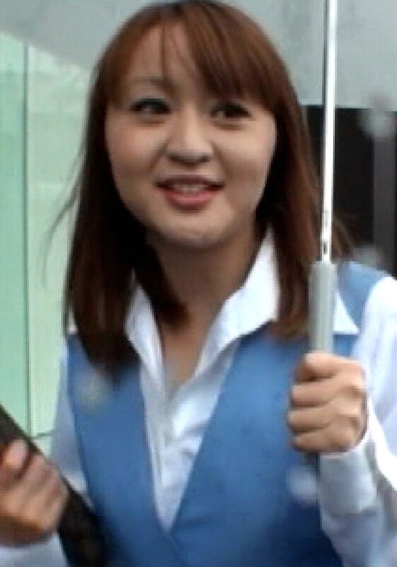 休憩時間中のOLさんに旅行券を餌にセクシー下着見せをお願い！制服姿で乱れまくる実はエロい快楽堕ち生嵌めSEX！ - 即ヌキ - h_1724m786g00012