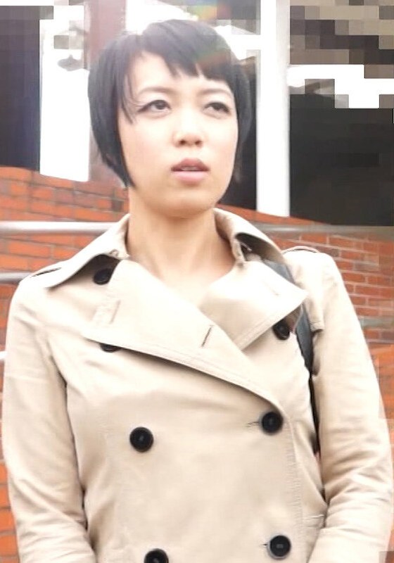 地方でナンパしたAV大好き若妻さんをホテルに●れ込みハメ撮りAV出演！ - 即ヌキ - h_1724m794g00004