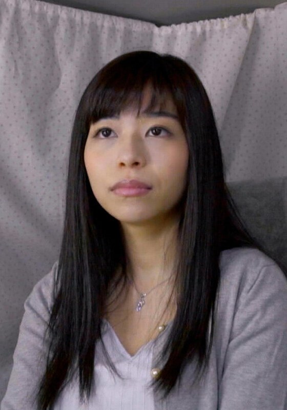 結婚3年27歳黒髪ロングの清楚な雰囲気の若妻のナイトライフは！？アンケートに答えているはずがいつの間にか感じてしまい我慢出来ない熟れたカラダを頂いちゃいました！ - 即ヌキ - h_1724m796g00010