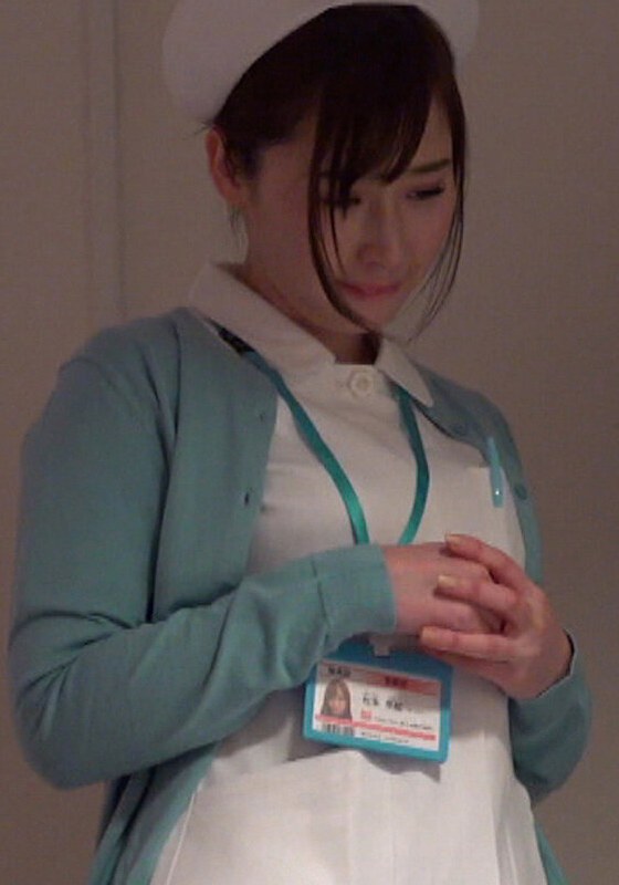 結婚3年目の看護師にギン勃ちチ●ポを見せてフェラ抜き！深夜、性欲に火がついた看護師は声を●して快楽堕ち…！ - 即ヌキ - h_1724m803g00001 - 素人AV女優判定AI