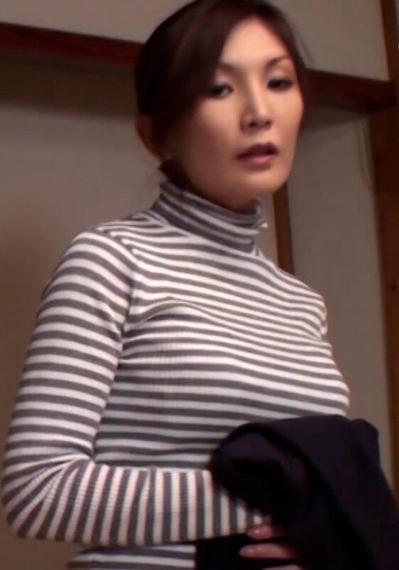 有り余る精力を持て余す息●の姿を目の当たりにした母は…過剰な愛と自らの快楽に溺れハマる母！ - 即ヌキ - h_1724m804g00008