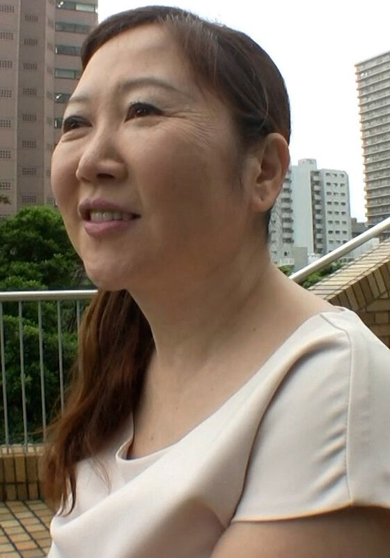 いい歳して性欲に目覚めた熟女がSEXしたくてAV出演！遅咲き熟女の本能丸出し快楽SEX！ - 即ヌキ - h_1724m806g00008