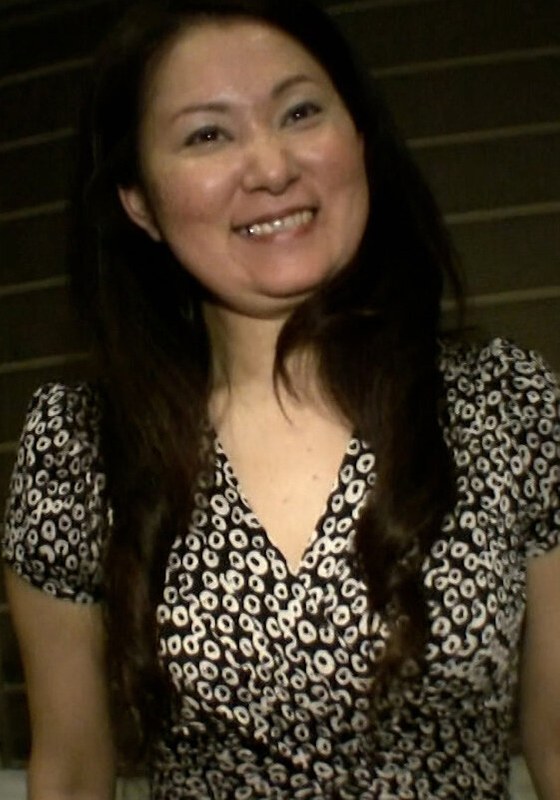 毎週でもエッチしたい肉欲暴走熟女の初撮りAV出演！したくて我慢出来ないしろーと熟女のドスケベSEX！ - 即ヌキ - h_1724m806g00012