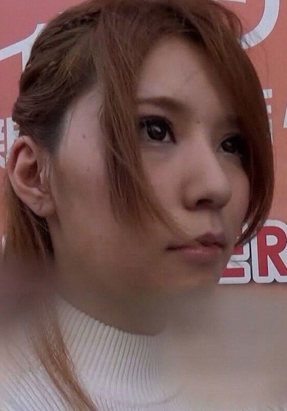 街行く綺麗な奥様をナンパして衛星放送の番組の取材協力をお願い！欲求不満の奥様はイケナイアルバイトに感じてしまい… - 即ヌキ - h_1724m818g00006 - 素人AV女優判定AI