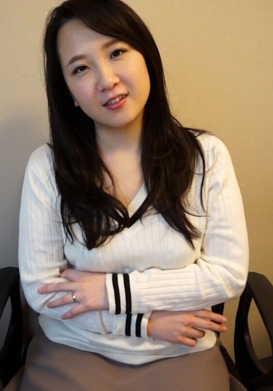 旦那とのエッチが楽しくないとAVに応募して来た若妻さん！後腐れない男性と性癖全開嵌め撮りSEX - 即ヌキ - h_1724m819g00004