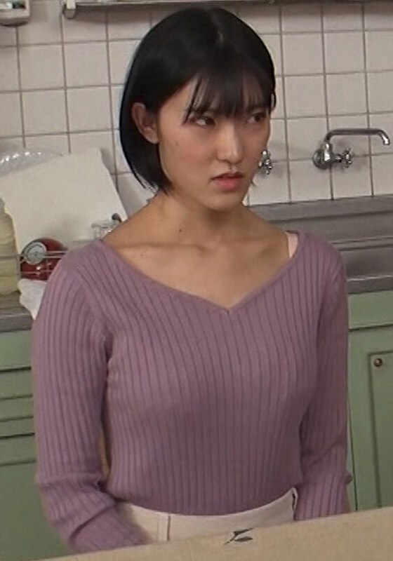 ホストとの不倫を同居の夫の父親に咎められお仕置き！老獪なテクにセックスレスで欲求不満の身体は拒みきれず快感を求め壊れ堕ちていく人妻。 - 即ヌキ - h_1724p010g00006