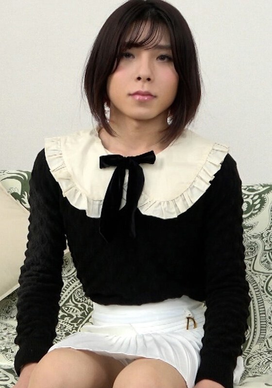男の娘こはくの人妻ナンパ！人妻熟女さんを連れ込んでレズSEX！？ - 即ヌキ - h_1724p016g00002