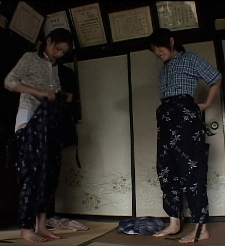 昭和初期、とある田舎の農村でのいやらしくも悲しいお話 - 即ヌキ - h_1724p023g00001