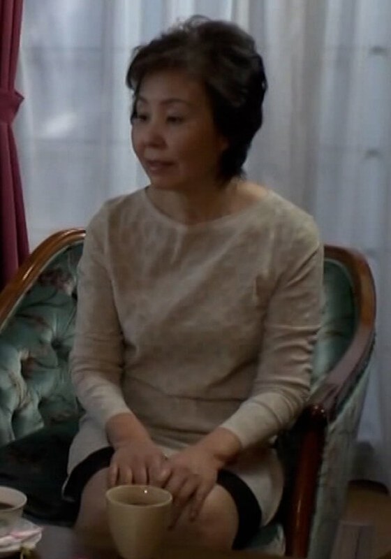 夫婦円満の秘訣は激しいSEX！お隣さんの熟年夫婦が非日常の淫乱SEX！ - 即ヌキ - h_1724p050g00007