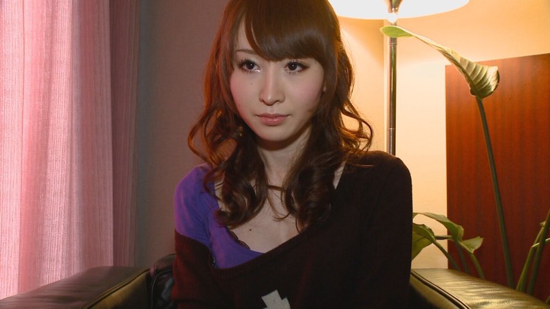 千年に一度の美女を発掘！白い肌に括れたウエスト！きわめつけの極上巨乳を揺らしてガチSEX！ - 即ヌキ - h_1724v00082i03