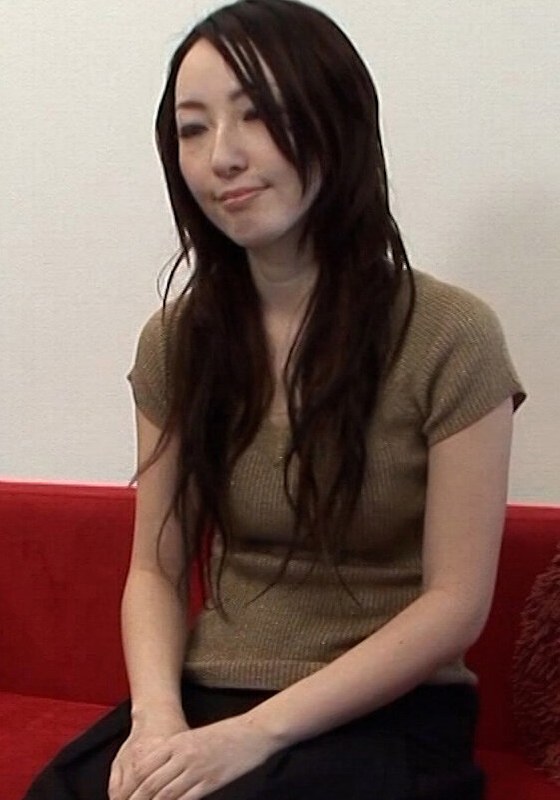 27歳 結婚2年目 浮気経験ゼロのまじめ妻の初AV出演で快楽イキSEX！ - 即ヌキ - h_1724v007g00002