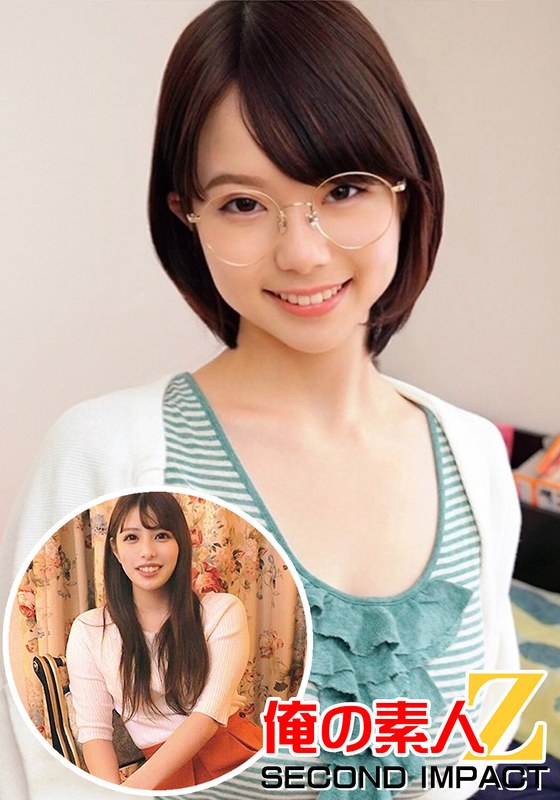 美爆乳//女子大生ねねちゃんのお家に泊まろうwwメガネがカワイイJD宅に童貞君がお泊り→濃厚筆おろし生ハメ＆元モデル清楚系ママつかささん（29才）//初々しい生チ○ポ希望//出逢って即ハメ童貞喰い - 俺の素人-Z- SECOND IMPACT - h_1732orecs00027