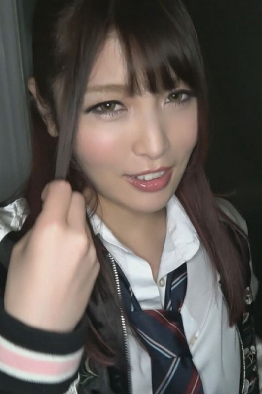 美形ヤンキーJKをイカせまくる！ - ティッシュシコレール - h_1825tssr01008