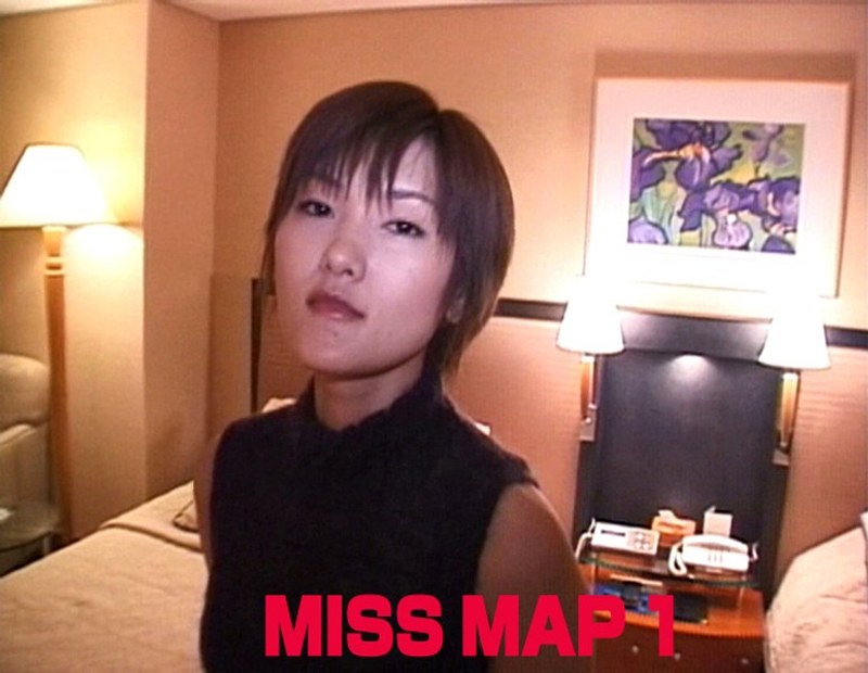 MISS MAP 1 - Tコンテンツ - tt666