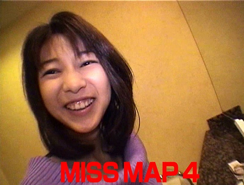 MISS MAP 4 - Tコンテンツ - tt669