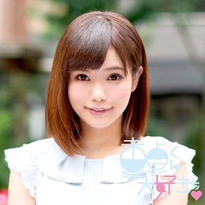 かのん - 童貞くん大好きっ！ - 1dtfh00016 - 素人AV女優判定AI