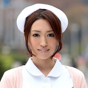 YURI 2発目 - A子さん - ako059