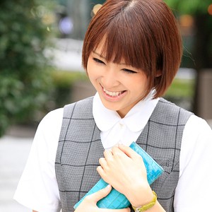 HIKARU 2発目 - A子さん - ako227