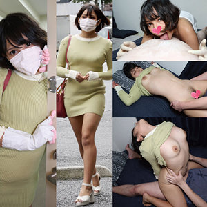 （仮）暗黒088さん - 暗黒 - ankk088 - 素人AV女優判定AI
