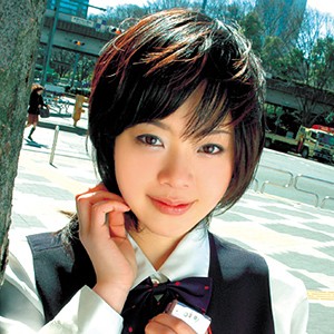 由佳さん - 嗚呼、素人 - asrt094