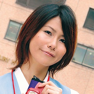 みかこさん - 嗚呼、素人 - asrt098