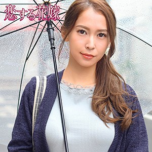 北川麻衣 - 恋する花嫁 - avkh160 - 素人AV女優判定AI
