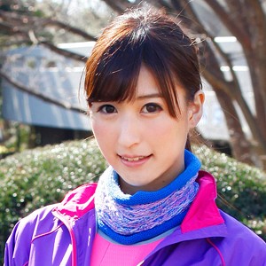 一花 - ザ・ガマン - avzg011 - 素人AV女優判定AI