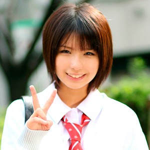 こはる - バイトちゃん - beitc008 - 素人AV女優判定AI