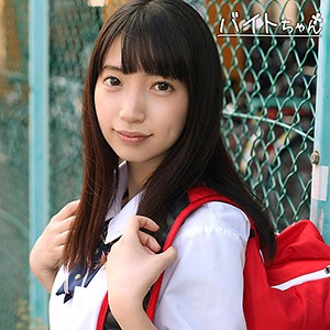 ことね - バイトちゃん - beitc145 - 素人AV女優判定AI