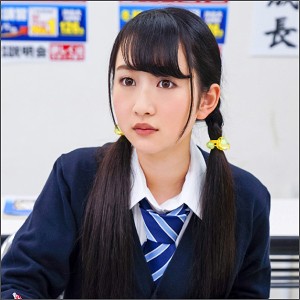 ひなちゃん - 素人おかしや - big0022 - 素人AV女優判定AI