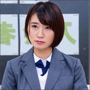 ゆりりん - 素人おかしや - big0025 - 素人AV女優判定AI