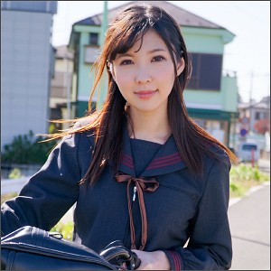 えりか - 素人おかしや - big0034 - 素人AV女優判定AI
