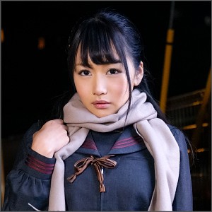 なつき - 素人おかしや - big0037 - 素人AV女優判定AI