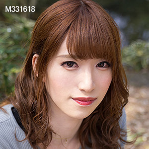 まゆり 2 - ビニ本本舗 - bini293 - 素人AV女優判定AI