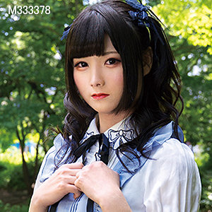 かのん - ビニ本本舗 - bini306 - 素人AV女優判定AI