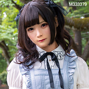 かのん 2 - ビニ本本舗 - bini309 - 素人AV女優判定AI
