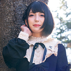 ふゆか 2 - ビニ本本舗 - bini332 - 素人AV女優判定AI