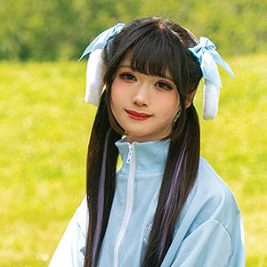 ハルカ - ビニ本本舗 - bini423 - 素人AV女優判定AI