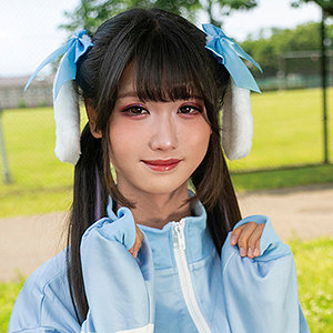 ハルカ 2 - ビニ本本舗 - bini425 - 素人AV女優判定AI