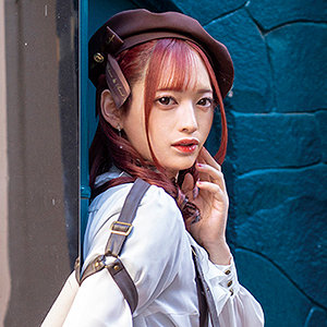ゆうり - ビニ本本舗 - bini457 - 素人AV女優判定AI