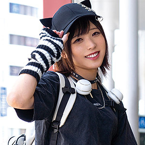 ムム 3 - ビニ本本舗 - bini480 - 素人AV女優判定AI