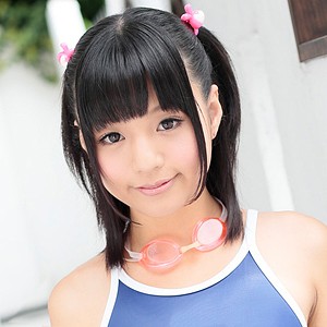 ひとみ - ボクとカノジョ。 - bkkn002