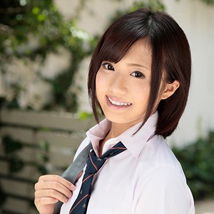 みよ - ボクとカノジョ。 - bkkn004 - 素人AV女優判定AI