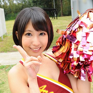 りく - ボクとカノジョ。 - bkkn012 - 素人AV女優判定AI